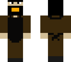 blacksmith