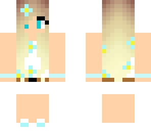 edited cute girl