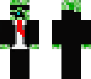 creepman