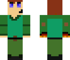 gefakter elf