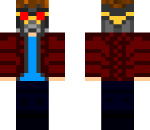 star lord