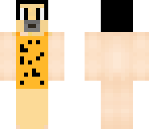 fred flinstone