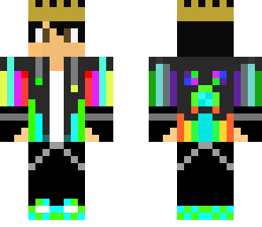 rave king