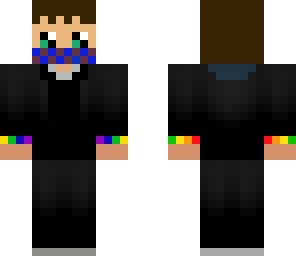 rainbow leltelel