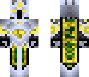 king of yellow