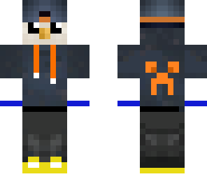 penguin