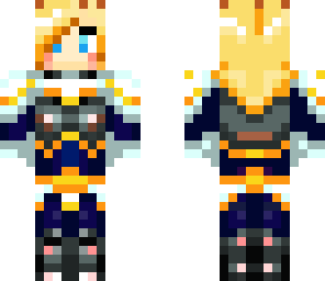 ezreal league of legends