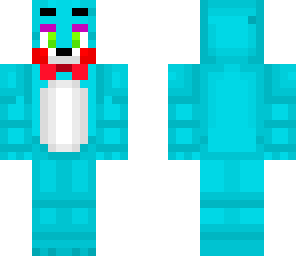 toy bonnie