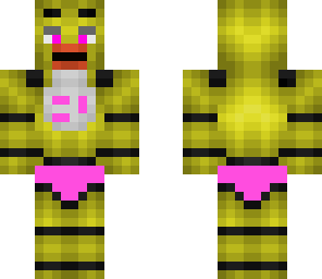 toy chica