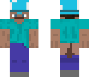 ima steve edited