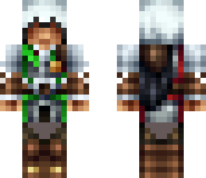 green assasin not finished