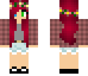 hipster teen