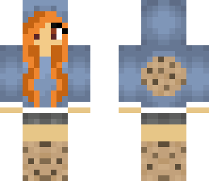 ginger cookie