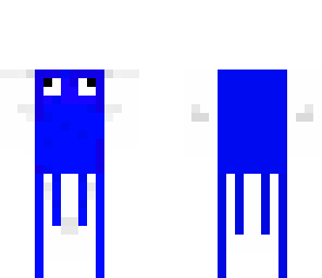 squid