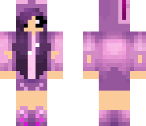 old bonnie girl