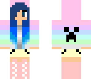 cute creeper