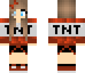 tnt girl