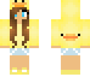 my skin dun steal pls
