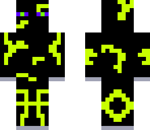 ender mental solider