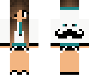 moustache