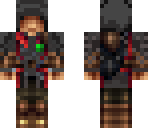 black assassin
