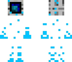 re skin of orb substance