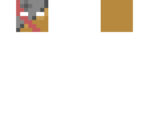 flying head