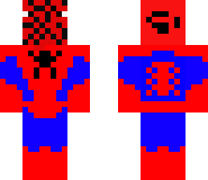 spooder men