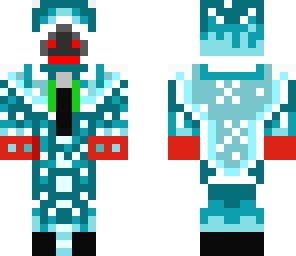 migus eis skin