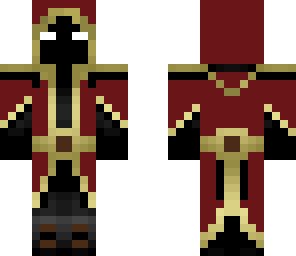 noftof the mage