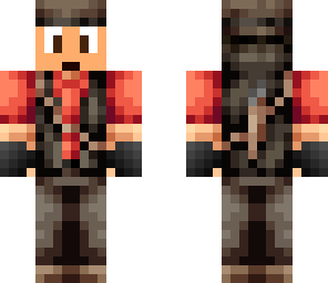 western hunter