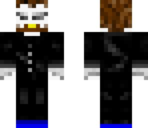 swaggy pinguin