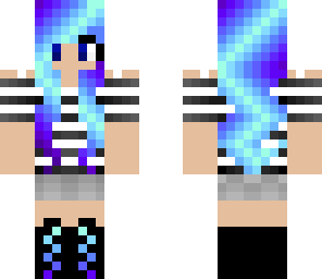 electric diso girl - thesqueep edit