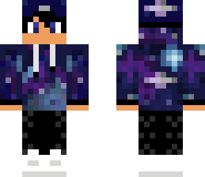 ninoz galaxy