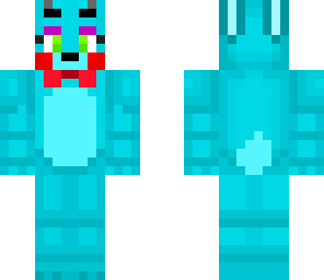 fnaf toy bonnie