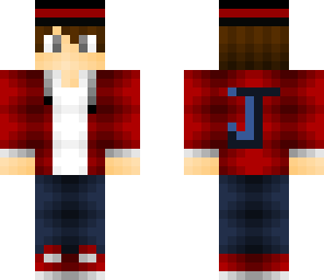 james techno