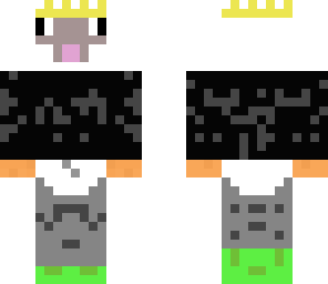 sheep king