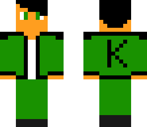 deinomaheiskevin