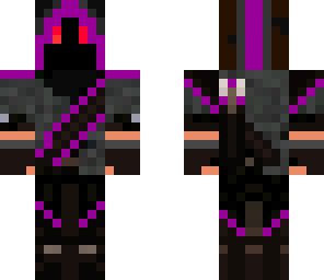 ender assasin