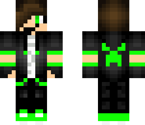 alexgaymer cool