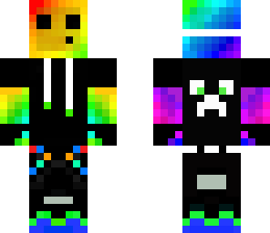 raimpow slime