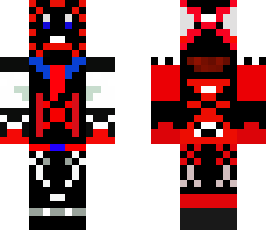 logans skin