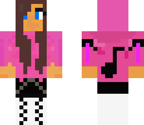 music girl