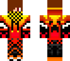 fire boy