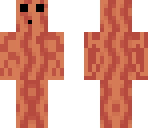 bacon slime