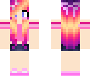 pinky pie