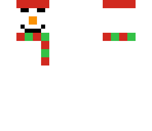 frosty the boss guy