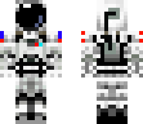 astrounaut
