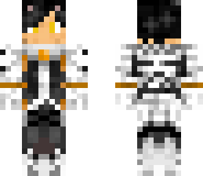 blade master wolf