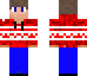 der tornado skin